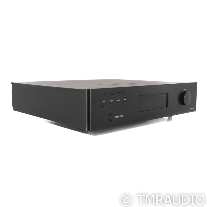 Denafrips Athena Stereo Preamplifier