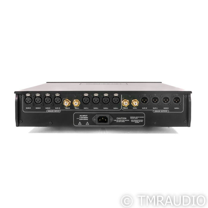 Denafrips Athena Stereo Preamplifier