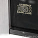 McIntosh MCD201 CD & SACD Player