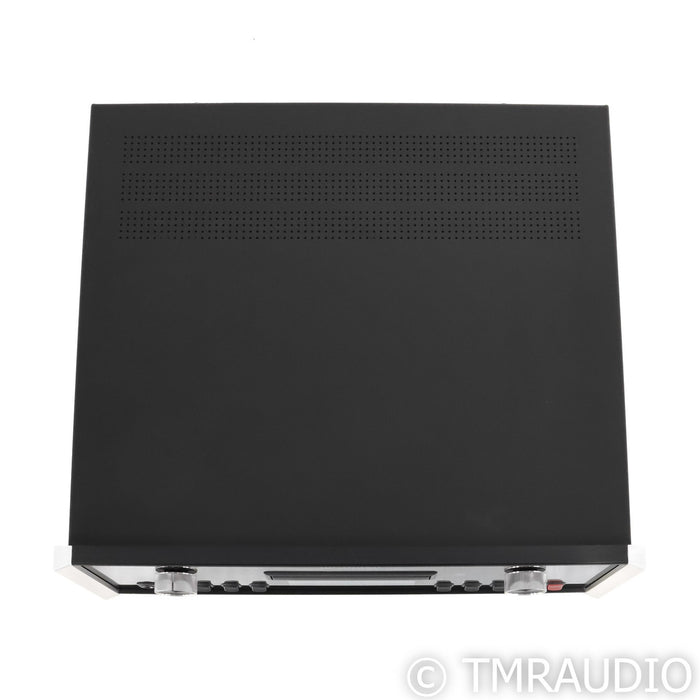 McIntosh MCD201 CD & SACD Player