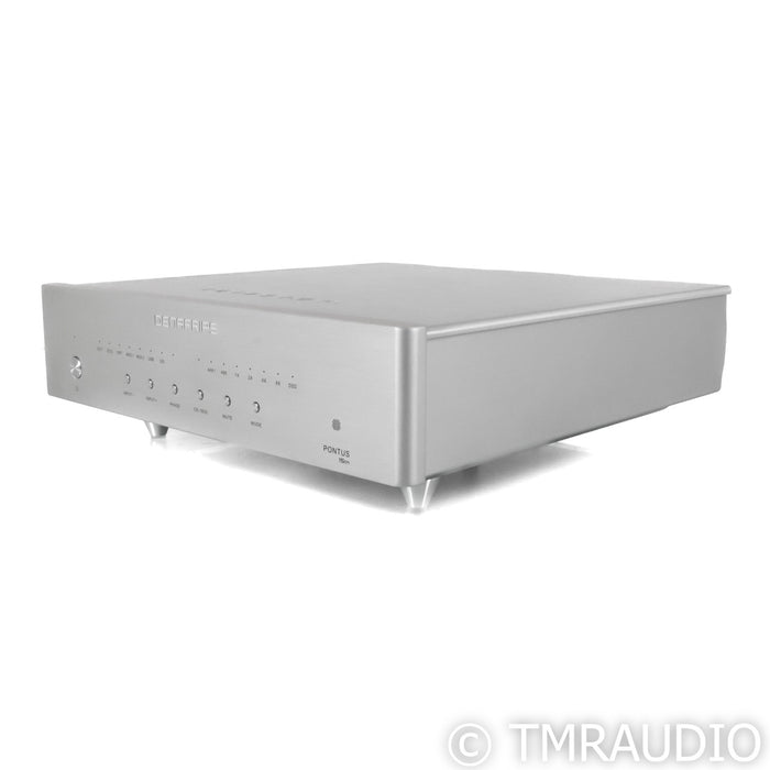Denafrips Pontus 15th DAC; D/A Converter