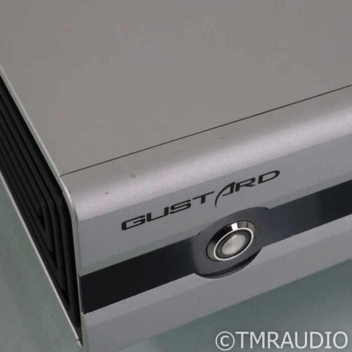 Gustard R26 R2R DAC; D/A Converter