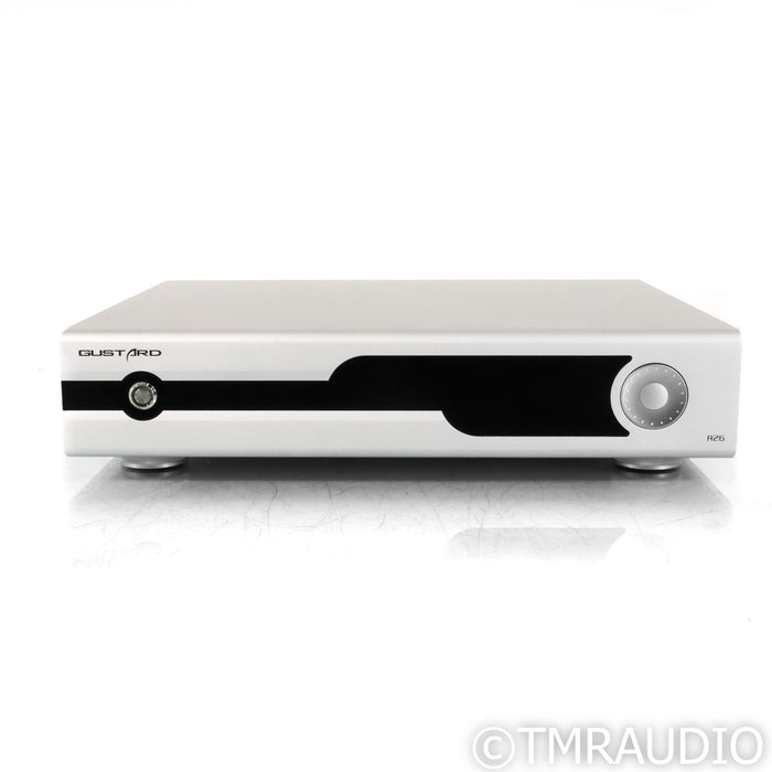 Gustard R26 R2R DAC; D/A Converter
