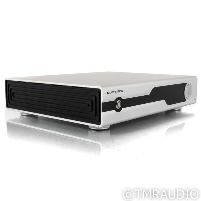 Gustard R26 R2R DAC; D/A Converter