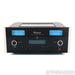 McIntosh C2700 Stereo Tube Preamplifier; MM & MC Phono