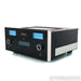 McIntosh C2700 Stereo Tube Preamplifier; MM & MC Phono