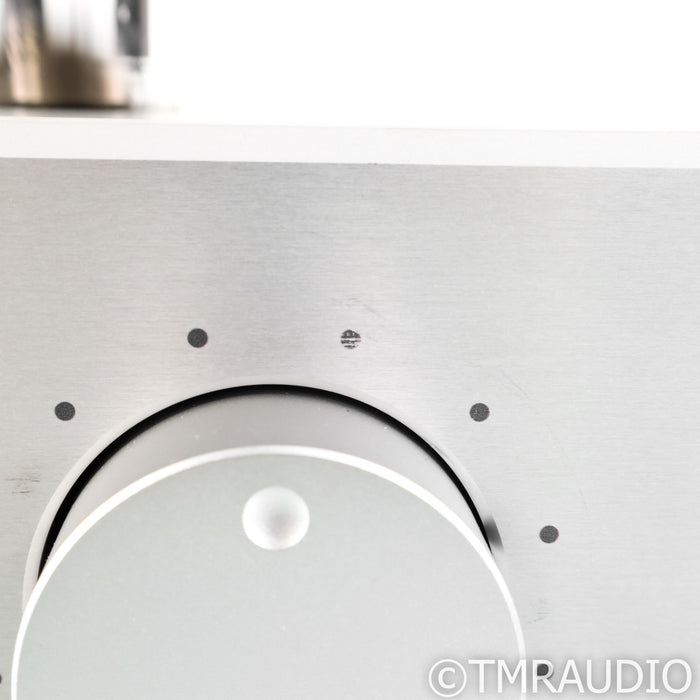 ModWright Instruments LS 300 Stereo Tube Preamplifier; With PS300