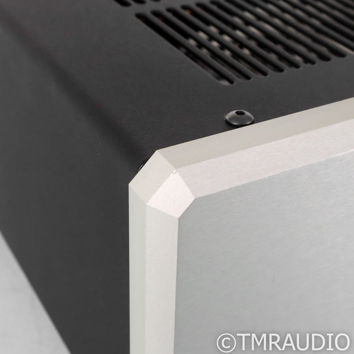 ModWright Instruments LS 300 Stereo Tube Preamplifier; With PS300