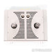 ModWright Instruments LS 300 Stereo Tube Preamplifier; With PS300