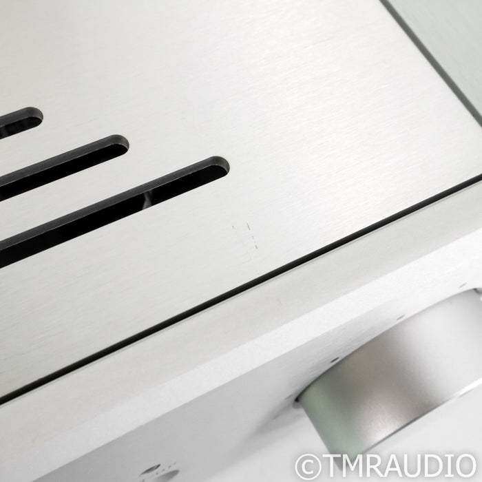 ModWright Instruments LS 300 Stereo Tube Preamplifier; With PS300