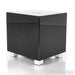 REL TZero MKIII 6.5" Powered Subwoofer; Gloss Black