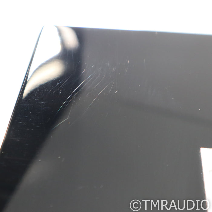 REL TZero MKIII 6.5" Powered Subwoofer; Gloss Black