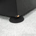 Zu Omen Dirty Weekend MkII Floorstanding Speakers; Clarity Cap; Black Pair