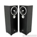 Zu Omen Dirty Weekend MkII Floorstanding Speakers; Clarity Cap; Black Pair