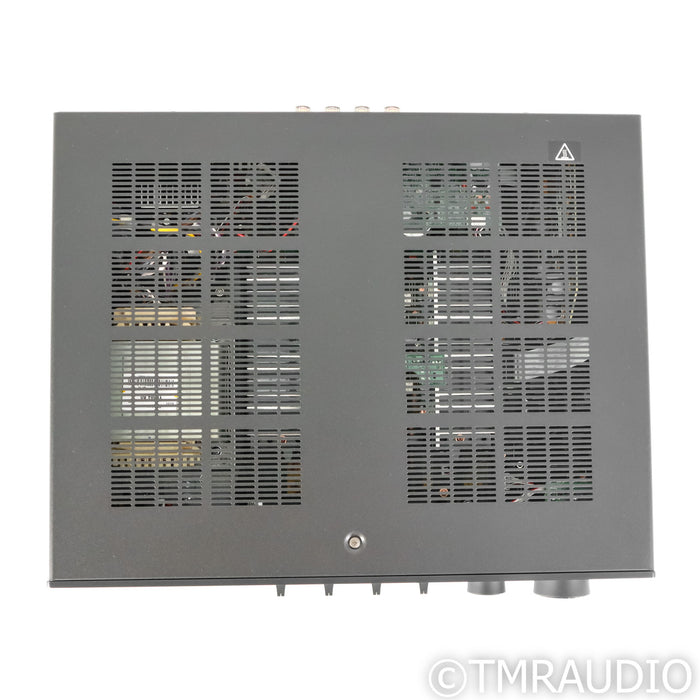 Yamaha A-S701 Stereo Integrated Amplifier; MM Phono
