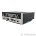 McIntosh C22 Mk IV Stereo Tube Preamplifier; MM & MC Phono