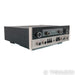 McIntosh C22 Mk IV Stereo Tube Preamplifier; MM & MC Phono