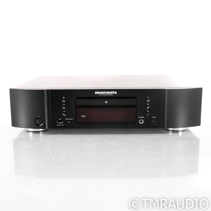 Marantz CD6007 CD Player