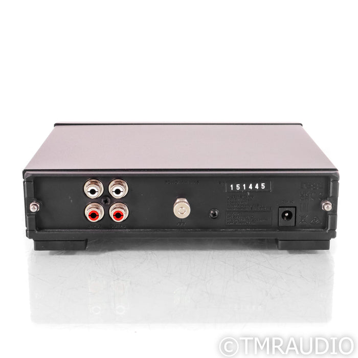 Rega Fono MM MK5 Phono Preamplifier; Moving Magnet