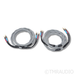 Kubala-Sosna Temptation Speaker Cables; 2.5m