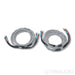 Kubala-Sosna Temptation Speaker Cables; 2.5m