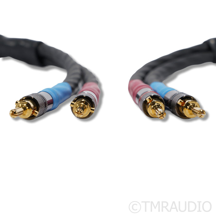 Kubala-Sosna Temptation Speaker Cables; 2.5m
