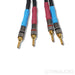 Kubala-Sosna Temptation Speaker Cables; 2.5m