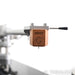 VPI HR-X Belt Drive Turntable; Grado Reference Master 1 MM Cartridge