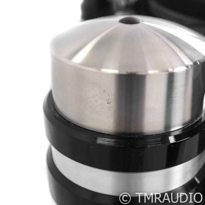 VPI HR-X Belt Drive Turntable; Grado Reference Master 1 MM Cartridge