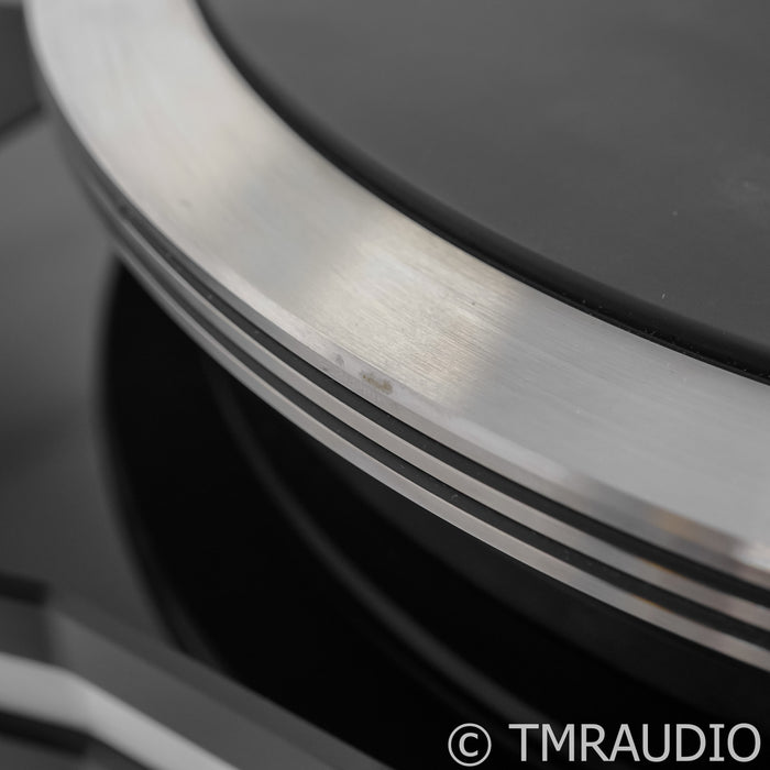 VPI HR-X Belt Drive Turntable; Grado Reference Master 1 MM Cartridge