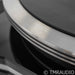 VPI HR-X Belt Drive Turntable; Grado Reference Master 1 MM Cartridge