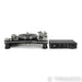 VPI HR-X Belt Drive Turntable; Grado Reference Master 1 MM Cartridge