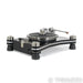 VPI HR-X Belt Drive Turntable; Grado Reference Master 1 MM Cartridge