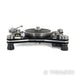 VPI HR-X Belt Drive Turntable; Grado Reference Master 1 MM Cartridge