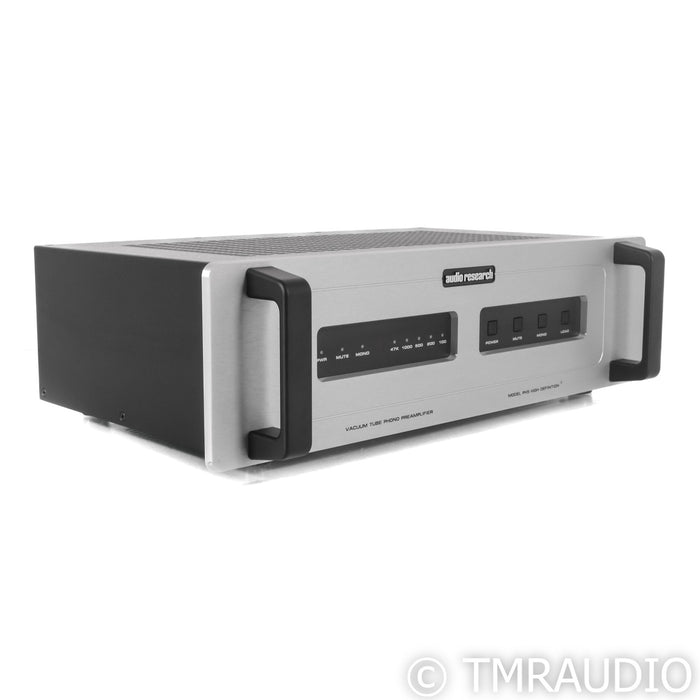 Audio Research PH5 MM & MC Tube Phono Preamplifier