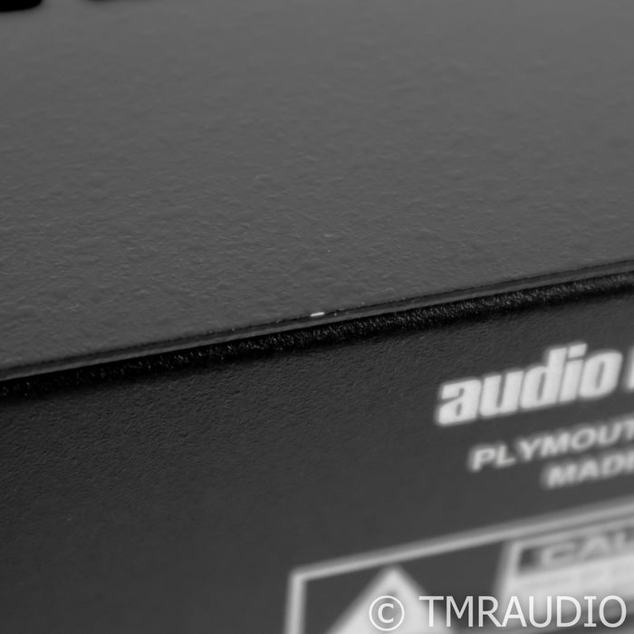 Audio Research PH5 MM & MC Tube Phono Preamplifier