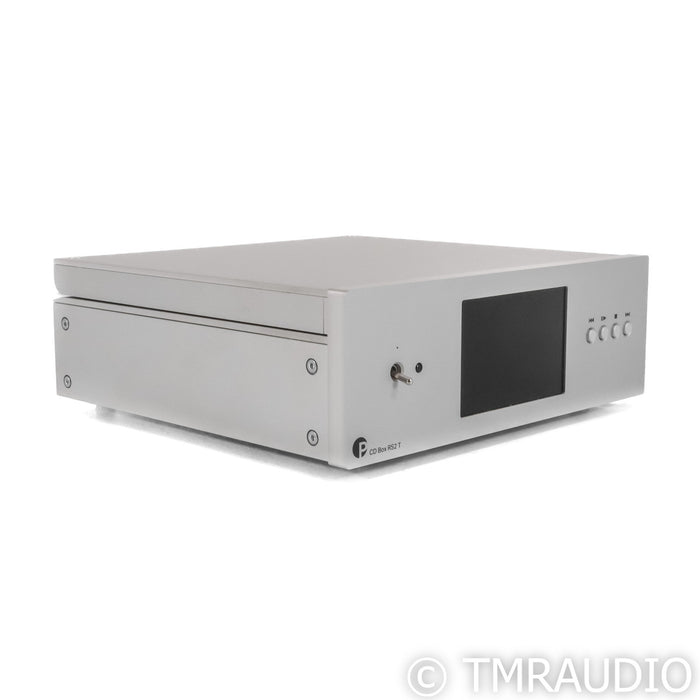 Pro-Ject CD Box RS2 T CD Transport