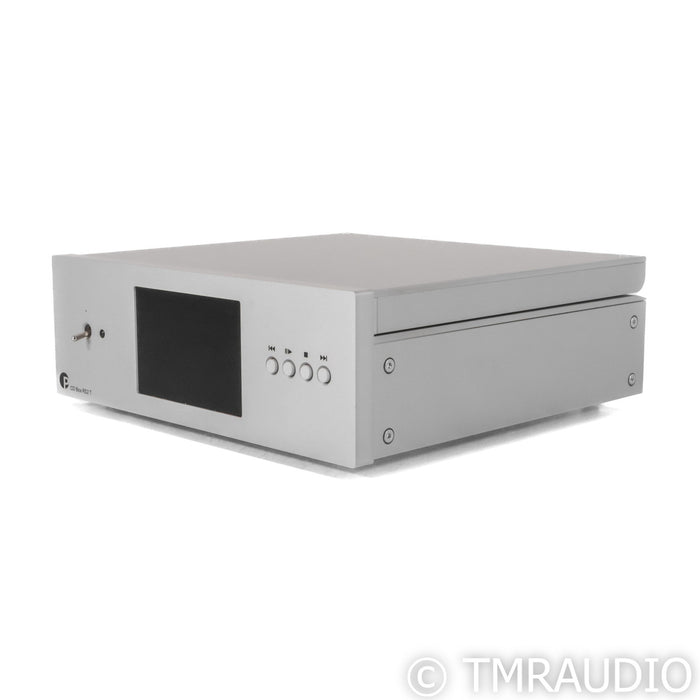 Pro-Ject CD Box RS2 T CD Transport