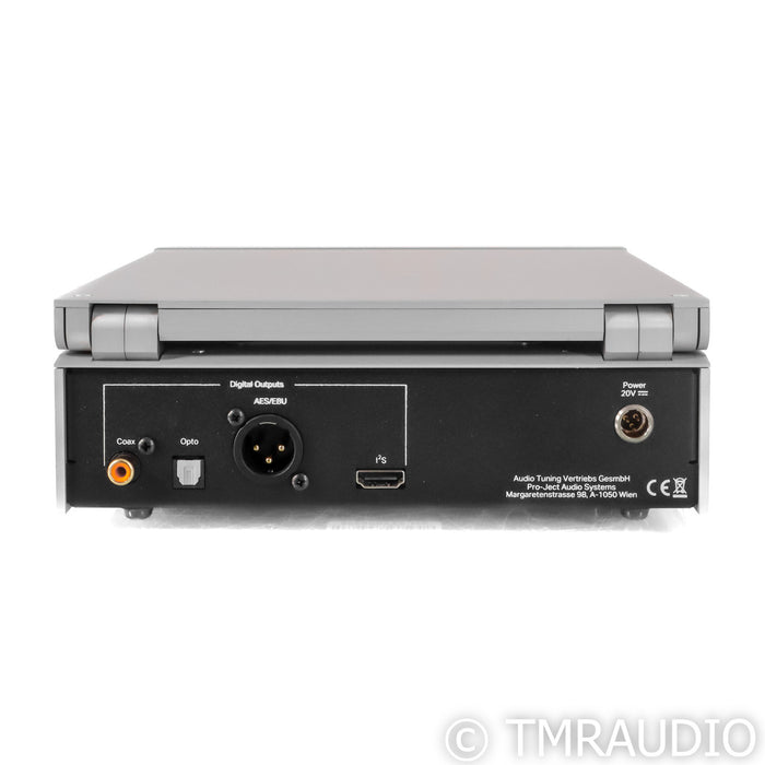 Pro-Ject CD Box RS2 T CD Transport