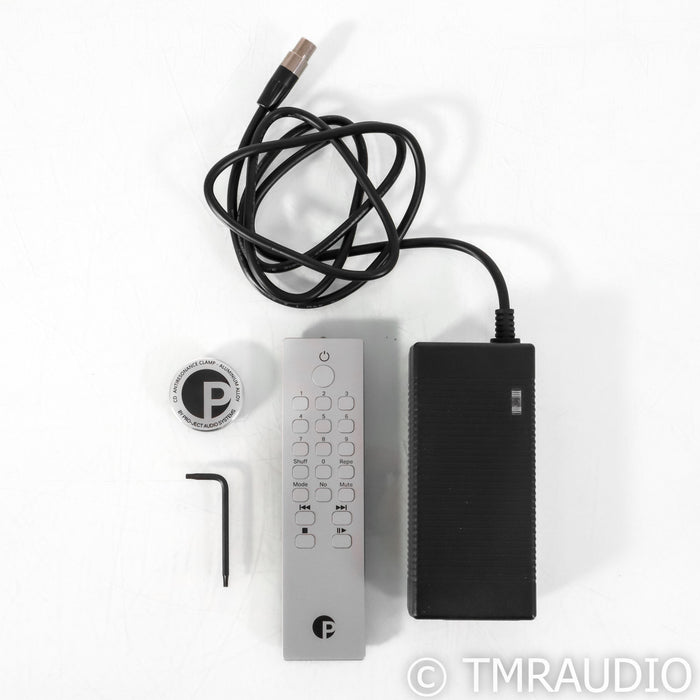 Pro-Ject CD Box RS2 T CD Transport