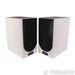 Monitor Audio Gold 100 Bookshelf Speakers; Satin White Pair