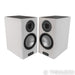 Monitor Audio Gold 100 Bookshelf Speakers; Satin White Pair