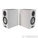 Monitor Audio Gold 100 Bookshelf Speakers; Satin White Pair