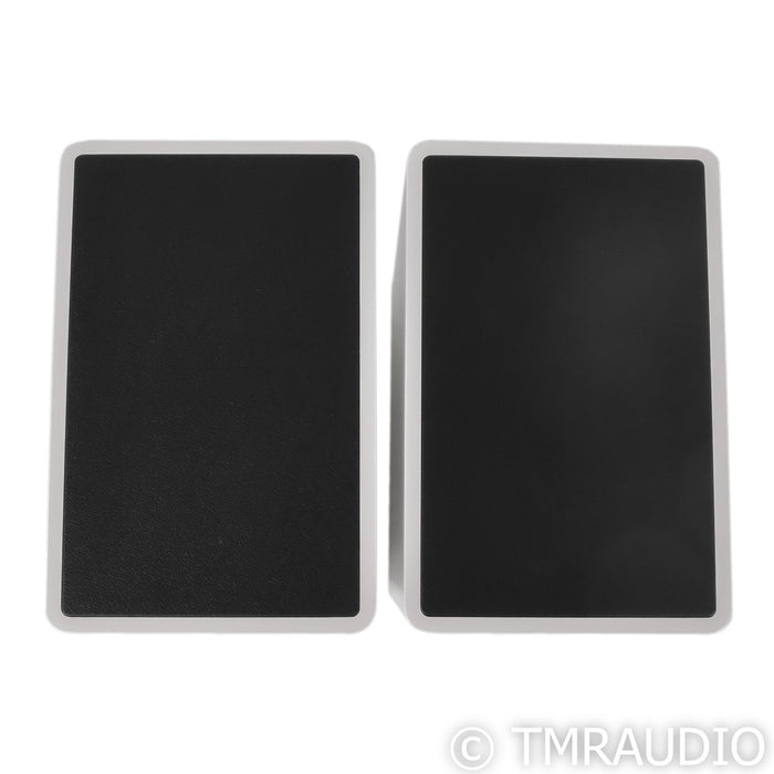 Monitor Audio Gold 100 Bookshelf Speakers; Satin White Pair