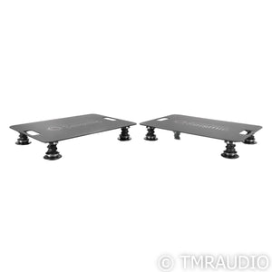 Townshend Seismic Size-2 Isolation Platform; Pair; Weight Class D