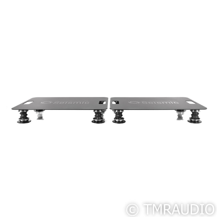 Townshend Seismic Size-2 Isolation Platform; Pair; Weight Class D