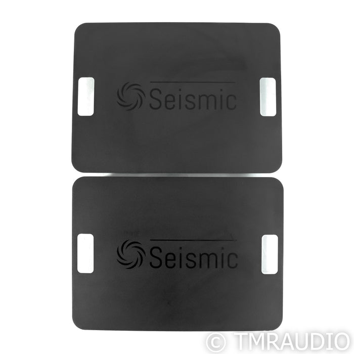 Townshend Seismic Size-2 Isolation Platform; Pair; Weight Class D