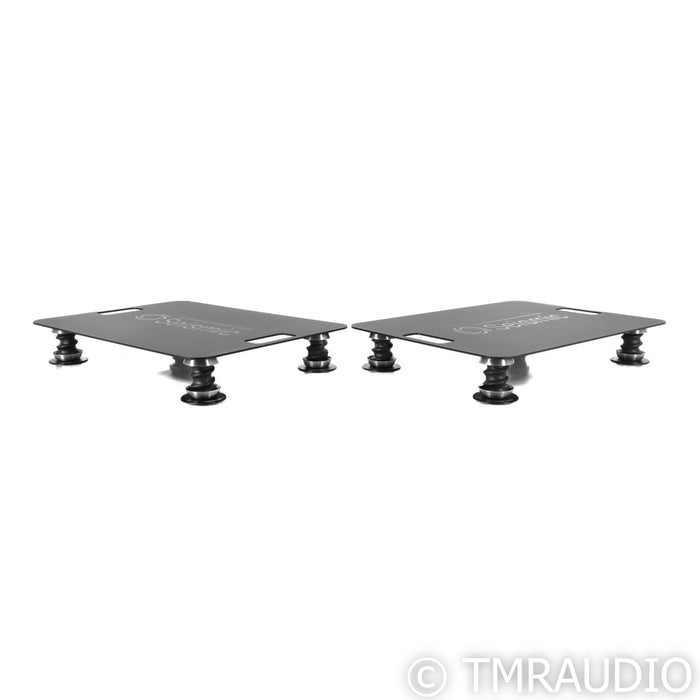 Townshend Seismic Size-2 Isolation Platform; Pair; Weight Class D