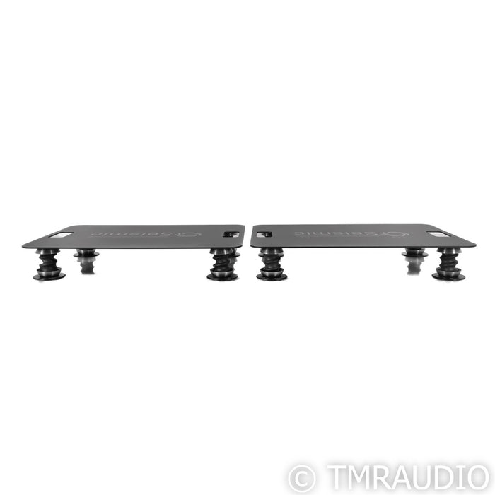 Townshend Seismic Size-2 Isolation Platform; Pair; Weight Class D