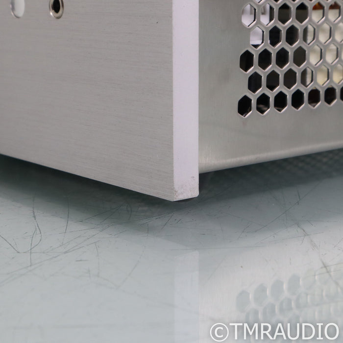 Heaven 11 Billie MK2 Tube Hybrid Integrated Amplifier; MM Phono